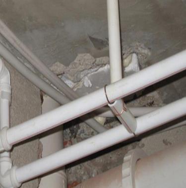 奉贤漏水维修 卫生间漏水的原因是什么？卫生间下水管漏水怎么办？